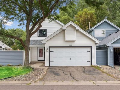 Property at 1405 Granada Trl N, Oakdale, MN