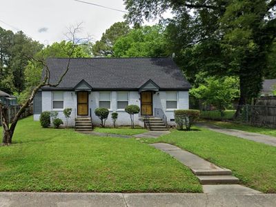 705 & 707 Semmes St