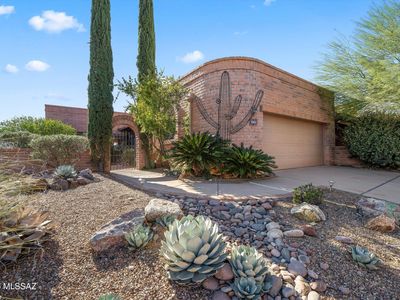 3363 S Calle Del Albano