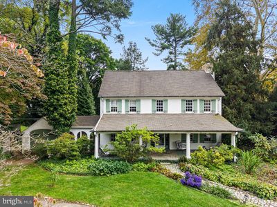 4 Swarthmore Pl