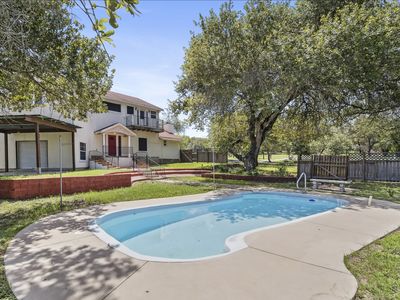 Property at 217 SKY VIEW DR, Adkins, TX