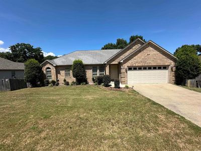 Property at 13616 Dynasty Dr, Alexander, AR