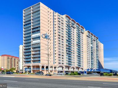11000 Coastal Hwy Unit 1511