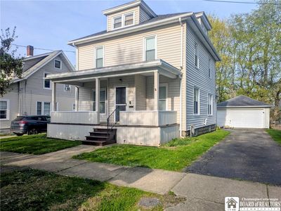 184 Stowe St