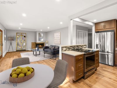 3100 Wagonwheel Rd APT 1