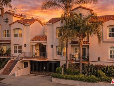 640 N Sweetzer Ave APT 10