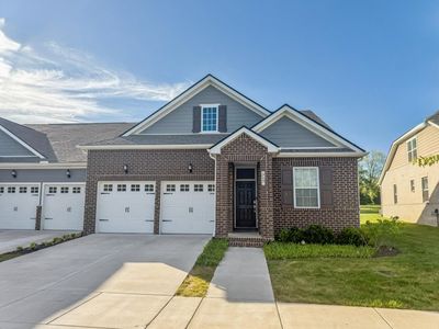 317 Gingerwood Ln