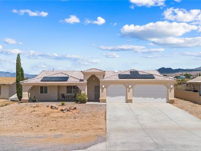 10010 N Concho Drive