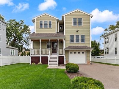16 Saint James Ave