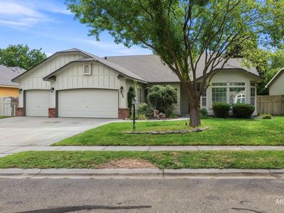 Property at 5856 N Brooklet Pl, Boise, ID