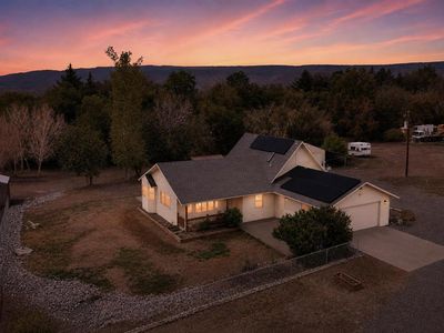 21935 Oatman Road