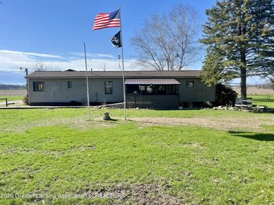 Property at 7394 Reeder Rd, Lyons, MI