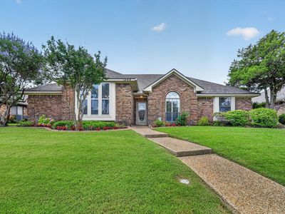 1200 Sandy Creek Dr