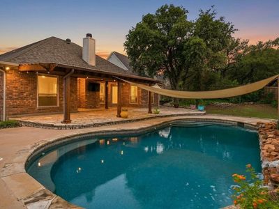 126 Spanish Oaks Trl
