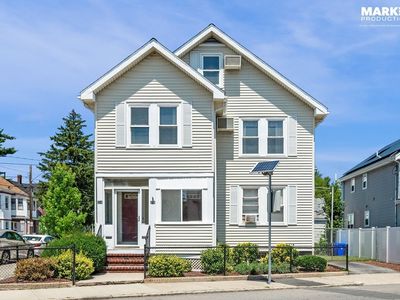 354 Lynn St