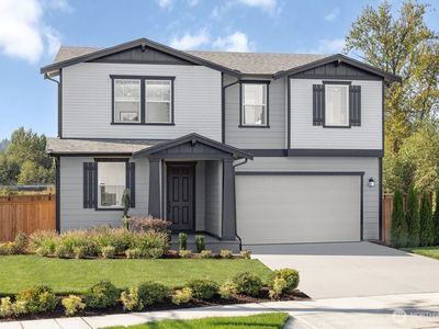 701 Teetor Circle NW LOT 29