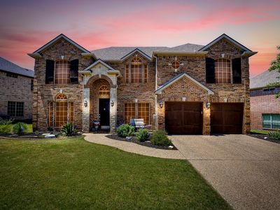 12105 Fairway Meadows Dr