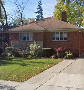 Property at 24231 Jerome St, Oak Park, MI