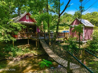 140 Donahue Rd