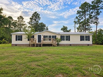 Property at 1577 Stillwell Road, Springfield, GA
