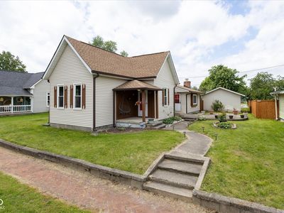 Property at 885 S 11th St, Noblesville, IN