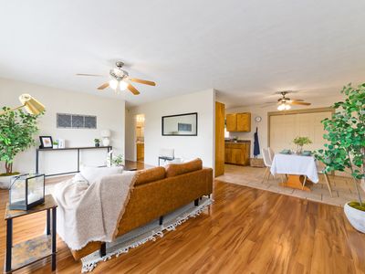 391B Kukuau St UNIT B