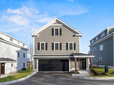 31 Eden Lane #5