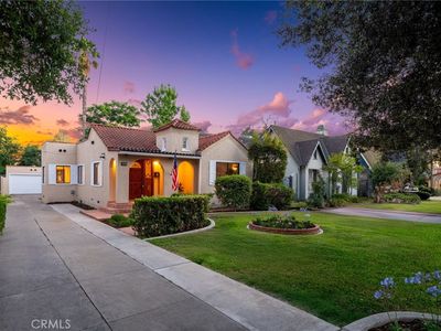 520 W Santa Clara Ave