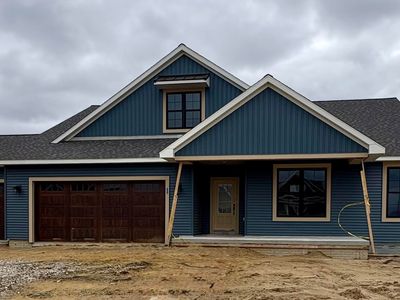 160 Queens Creek Dr