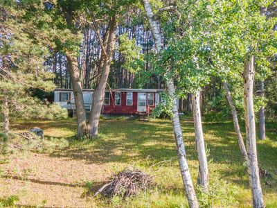 Property at N6958 N Lake Dr, Almond, WI