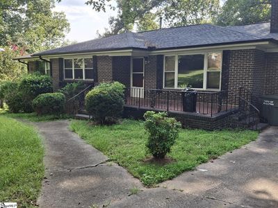 Property at 211 Thomas Rd, Pickens, SC
