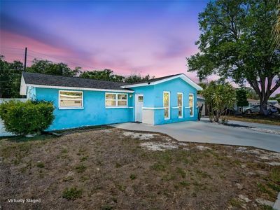 Property at 1714 Coppertree Dr, Tarpon Springs, FL