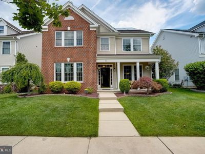 66 Harness Way