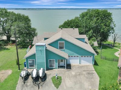 203 Port Dr