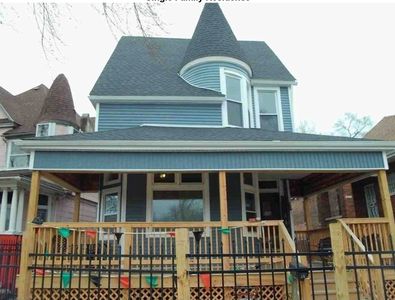 435 W Winneconna Pkwy