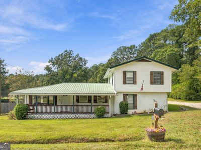 3810 Claude Brewer Rd