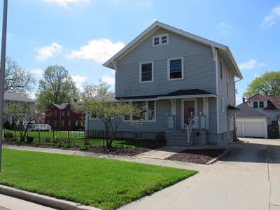 309 Oneida Street
