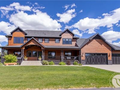 4411 Iron Horse Trl