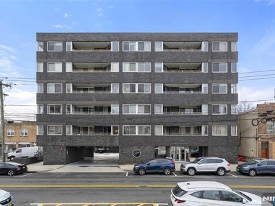 Property at 364 Palisade Avenue #5B, Cliffside Park, NJ