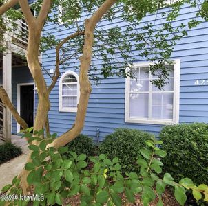 4250 Wilshire Boulevard #104-A