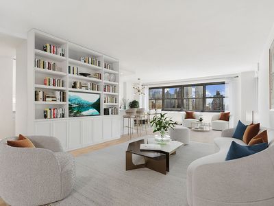 140 W End Ave #21U