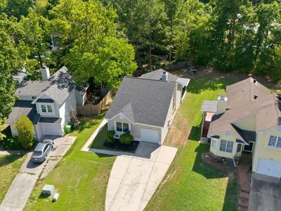 468 Dickens Dr