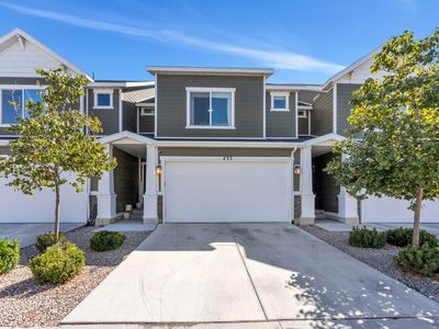 432 S Sunland Way