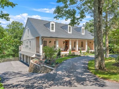 368 Green Hill Woods