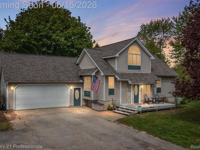 Property at 1764 Wooley Rd, Oxford, MI