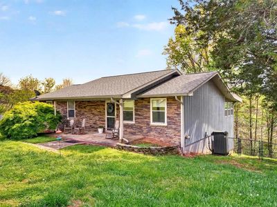 1214 Cherokee Circle Dr
