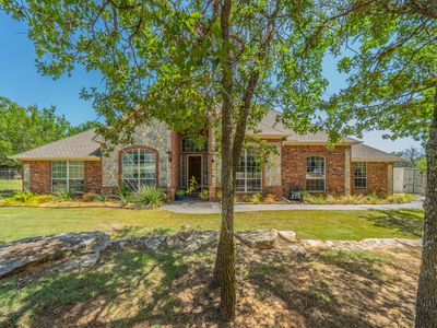 109 Overton Ridge Cir