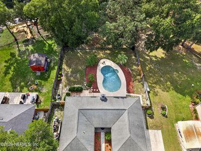 1305 LAKE ASBURY Drive
