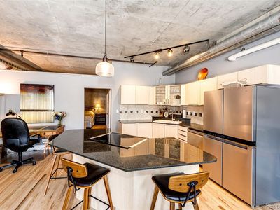 1499 Blake Street #4U