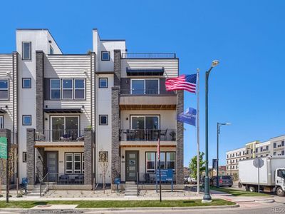 9200 E 47th Avenue #203